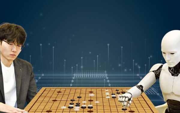 [뉴스] 알파고 쇼크 10년…신진서 9단 vs 카타고 AI 세기의 대국