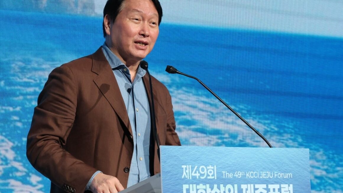 [뉴스] 하이닉스 성과급? 좋다는 사람도 있다…최태원의 속내