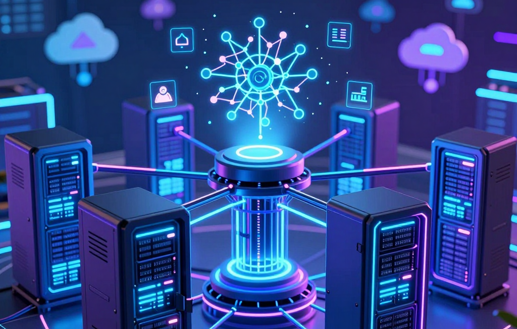 2026년 Meta AI 클라우드 시장 진입, AWS·Google과 어떻게 경쟁하나?