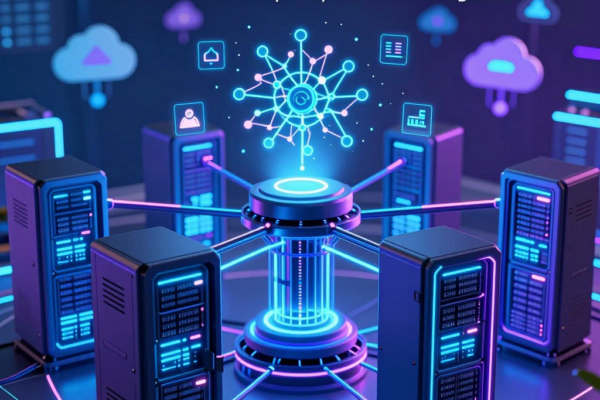2026년 Meta AI 클라우드 시장 진입, AWS·Google과 어떻게 경쟁하나?