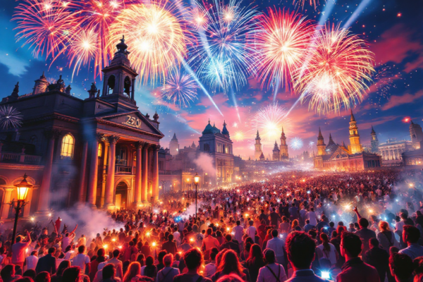 미국 독립 250주년 Fourth of July, 축제와 갈등이 동시에 폭발하다