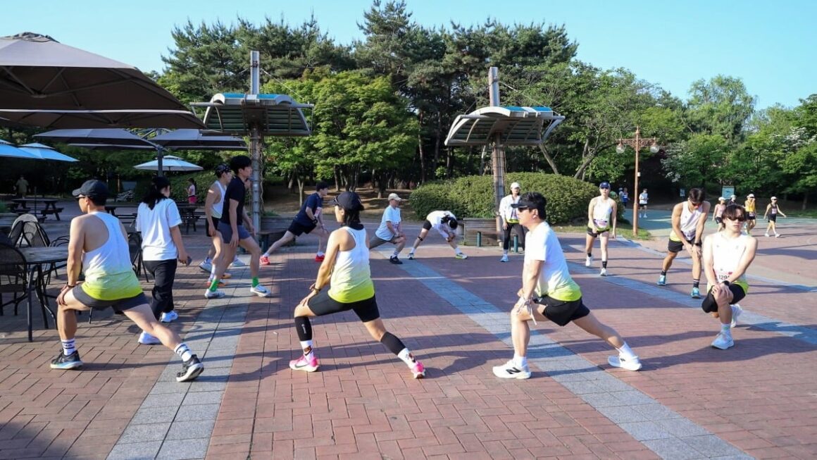 [뉴스] 퇴근 후 또 회사 동료 만나냐고?…뛰어보니 완전 달랐다