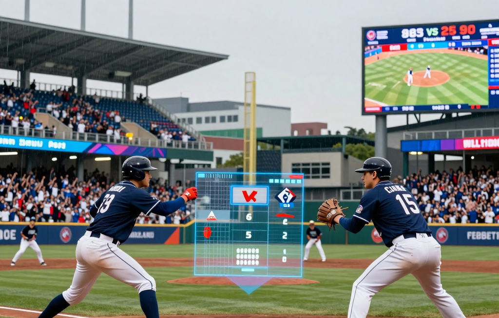 2026 KBO 5강 레이스, KT 위즈 vs 한화 이글스 총정리