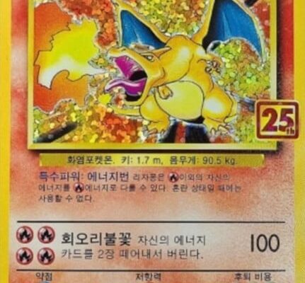 [뉴스] 그깟 종이카드 값이 16배 뛰었다…주말밤 불타는 리셀 거래