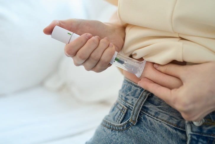 [뉴스] 살 빼려고 맞았는데 이럴 줄은…비만약 연구 결과 깜짝