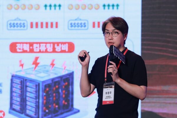 [뉴스] 하정우 한국만의 AI 모델 앞세워 지능 수출국 나아가야
