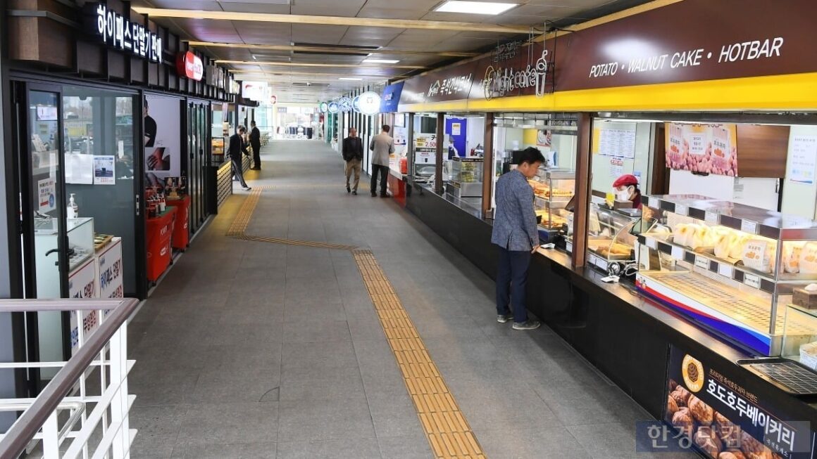 [뉴스] 고속도로 휴게소에 반값 커피 온다…정부, 운영 구조 전면 개편