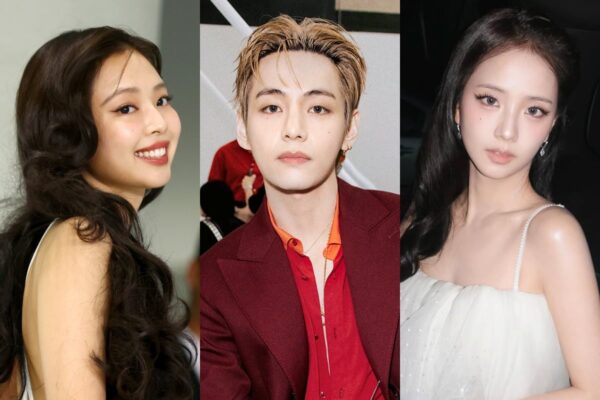 [뉴스] 제니가 곧 샤넬…콧대 높은 명품도 목매는 K팝 아이돌
