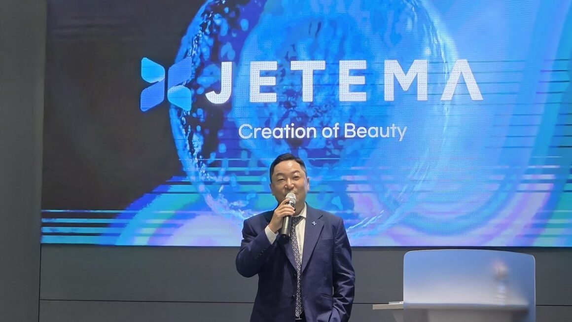 [뉴스] 남정선 제테마 대표 에스테틱 넘어 바이오 토털기업으로”