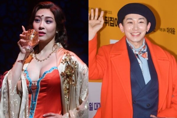 [뉴스] 옥주현, 김호영 재소환…옥장판 공구하든 입증해라