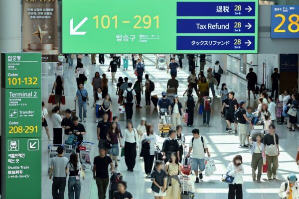 [뉴스] 인천공항 상반기 여객포기물품 119만3963개…라이터 37만개
