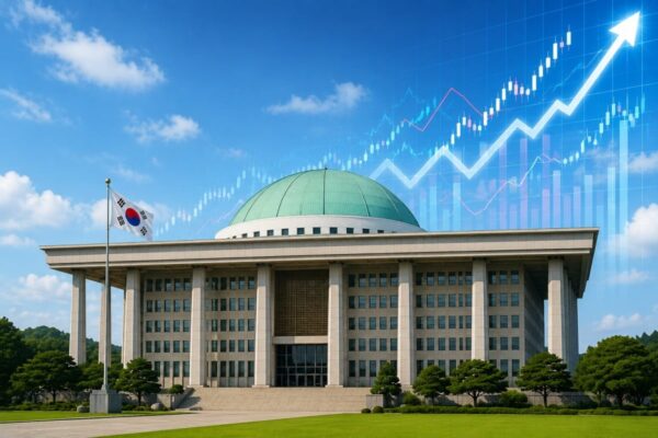 [뉴스] 국회가 쉴 때 주가가 오른다?…투자 전략에는 함정이 있다