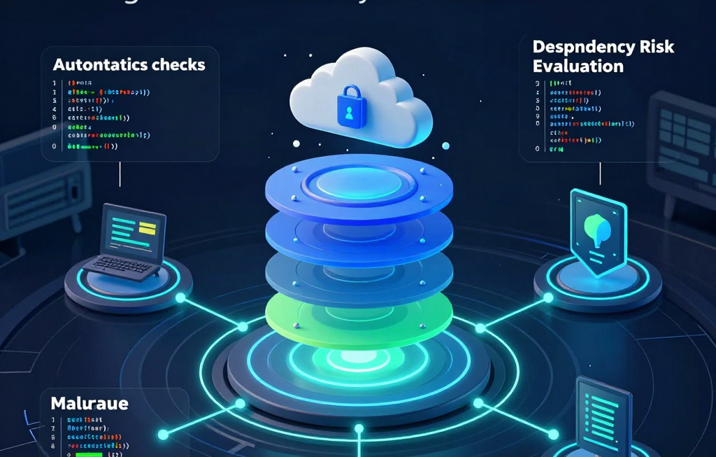 2026년 DevOps 혁신, SonarQube Advanced Security로 보안 자동화하는 5단계 방법