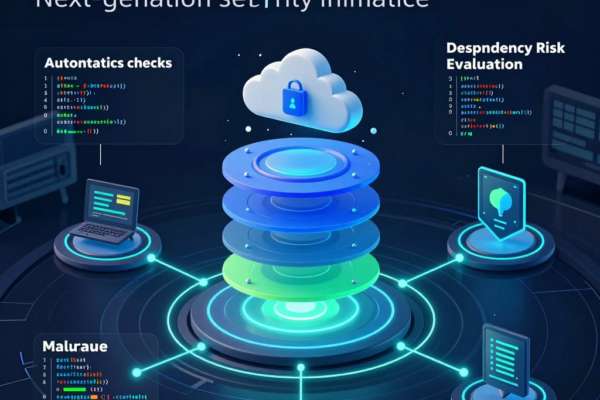 2026년 DevOps 혁신, SonarQube Advanced Security로 보안 자동화하는 5단계 방법