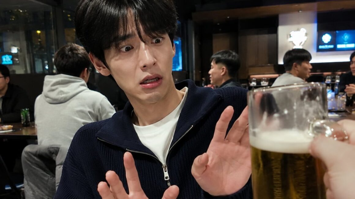 [뉴스] 술 안 먹는 대학생들…고위험 음주 20대男 10년 새 42%↓