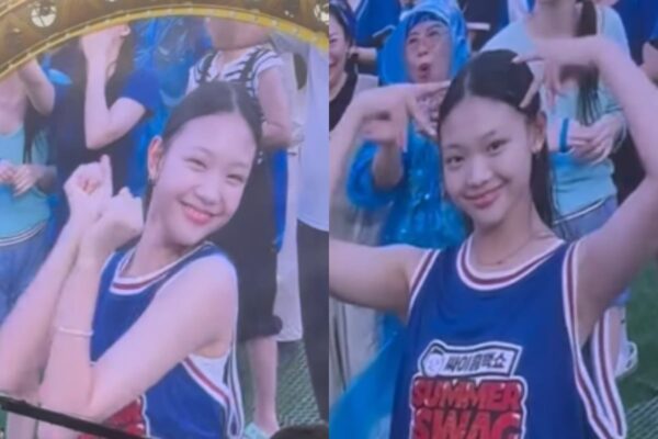 [뉴스] 저 연습생 아닙니다…싸이 흠뻑쇼서 픽 당한 여학생 직접 등판
