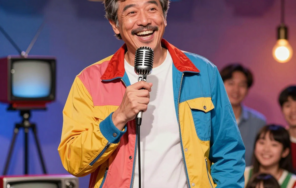 환갑에도 현역! 갈갈이 박준형이 레전드로 다시 뜨는 이유