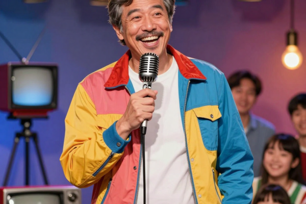 환갑에도 현역! 갈갈이 박준형이 레전드로 다시 뜨는 이유