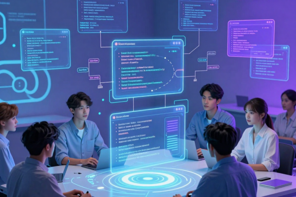 2026년 AI-native AppGen 로우코드가 바꾸는 소프트웨어 개발 혁신 7가지 핵심