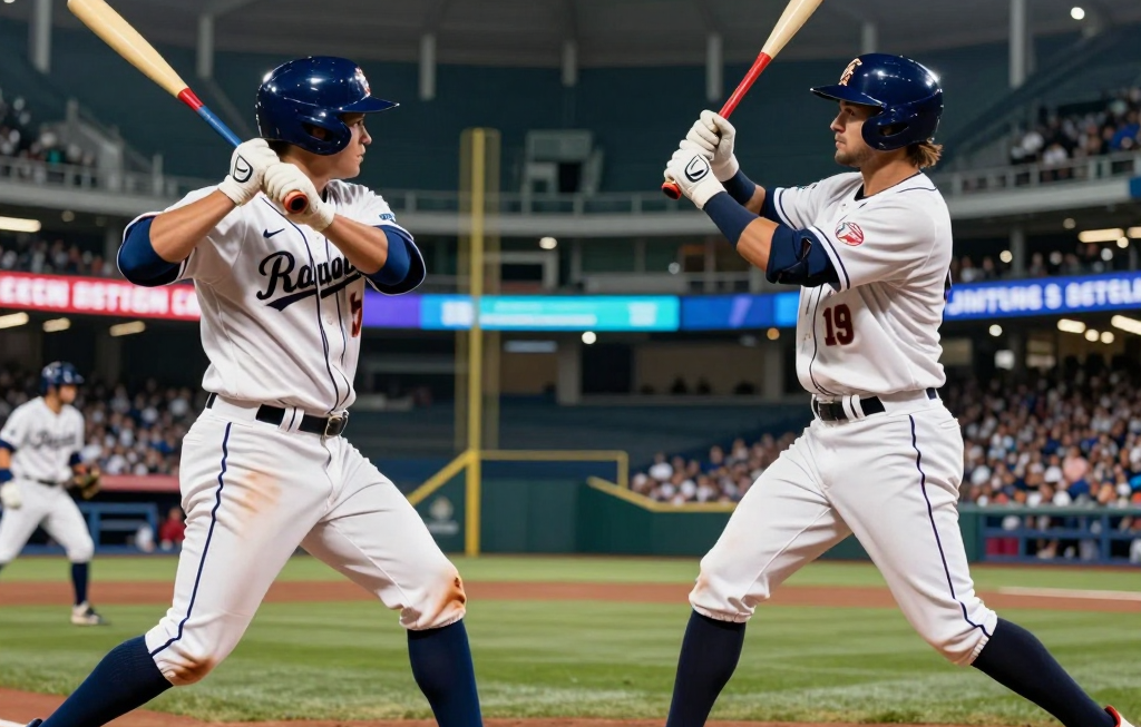 KIA vs 삼성 2026 KBO 최강 타선 맞대결, 천적 구도의 비밀