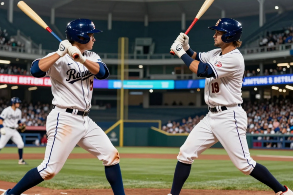 KIA vs 삼성 2026 KBO 최강 타선 맞대결, 천적 구도의 비밀