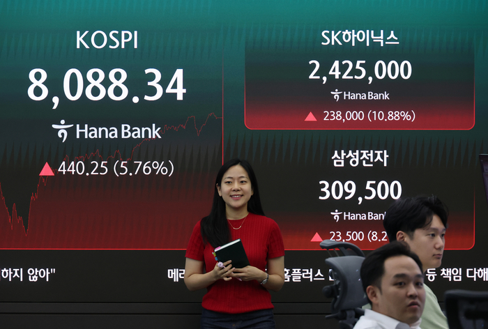 [뉴스] ‘하루 평균 62조’ 빚투 뛰어든 개미들 덕분에…증권사 이자수익 1.4조 육박