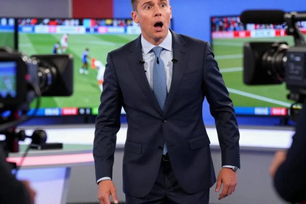 ESPN, 생방송 중 NFL 해설가 Ryan Clark 해고한 충격적 사건의 전말