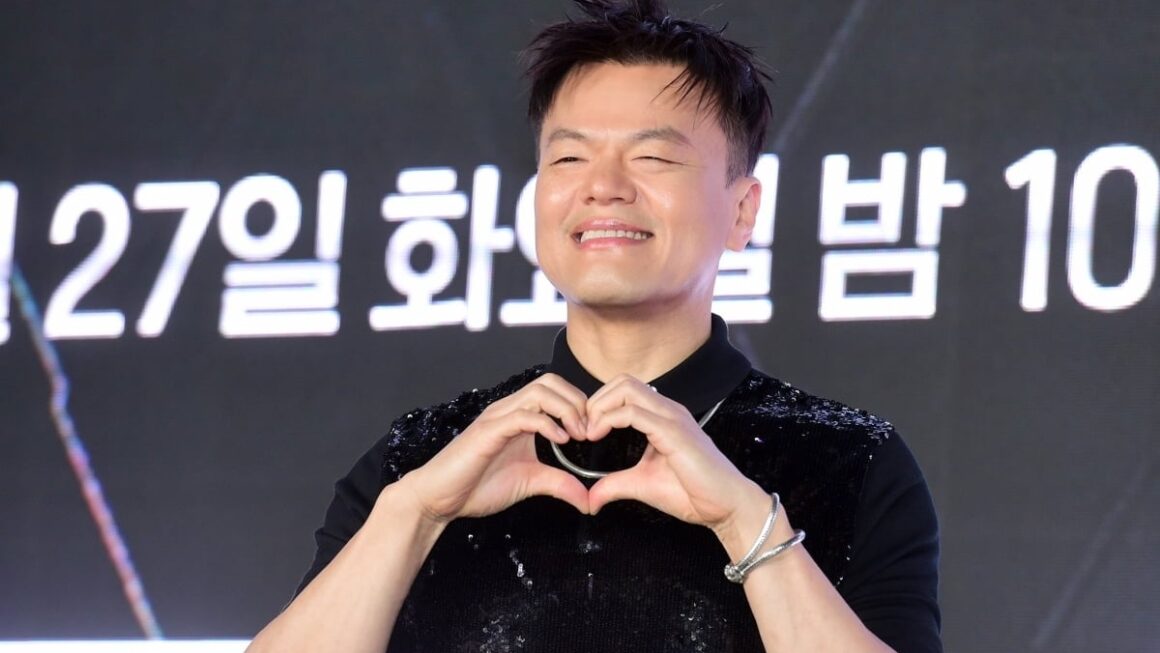 [뉴스] 박진영, 식도로 들어가는 모든 것이 유기농…아토피 고친 식단