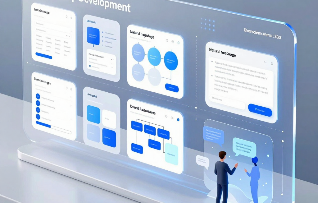 2026년 Power Apps Copilot으로 자연어만으로 완성 앱 만드는 5단계 비밀