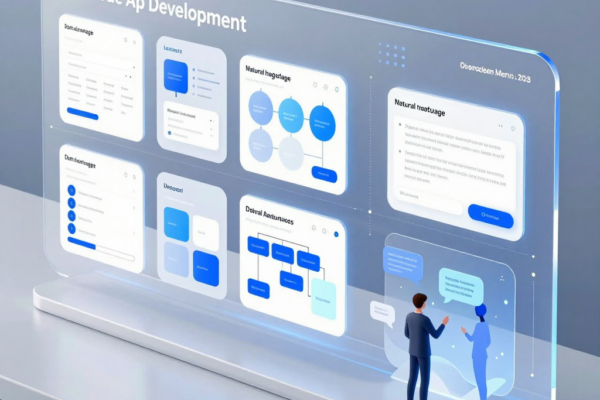 2026년 Power Apps Copilot으로 자연어만으로 완성 앱 만드는 5단계 비밀