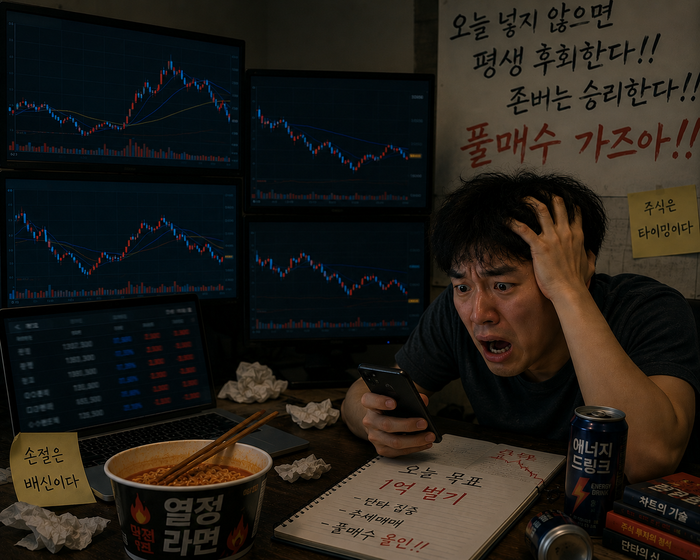 [뉴스] 횡보장에 녹아내리는 계좌…‘삼전닉스’ 레버리지 덫에 靑 “제도 고민 중”