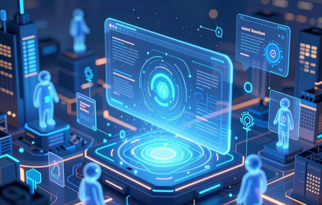 2026년 AI가 웹을 지배하는 Agentic Web 혁명, 당신의 준비는 되었나