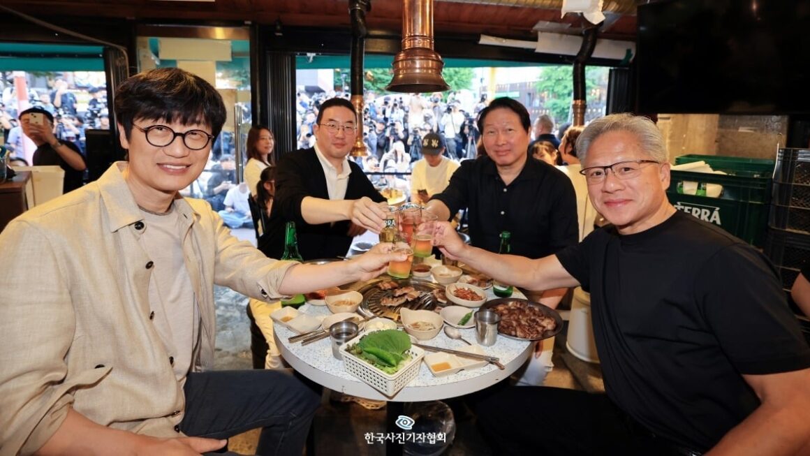 [뉴스] 한국경제신문 영상정보부 최혁 기자, 제282회 이달의 보도사진상 수상”