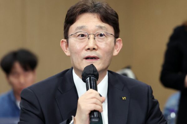 [뉴스] 박윤영 18조 승부수…통신 기본기 다지고 AI 키운다