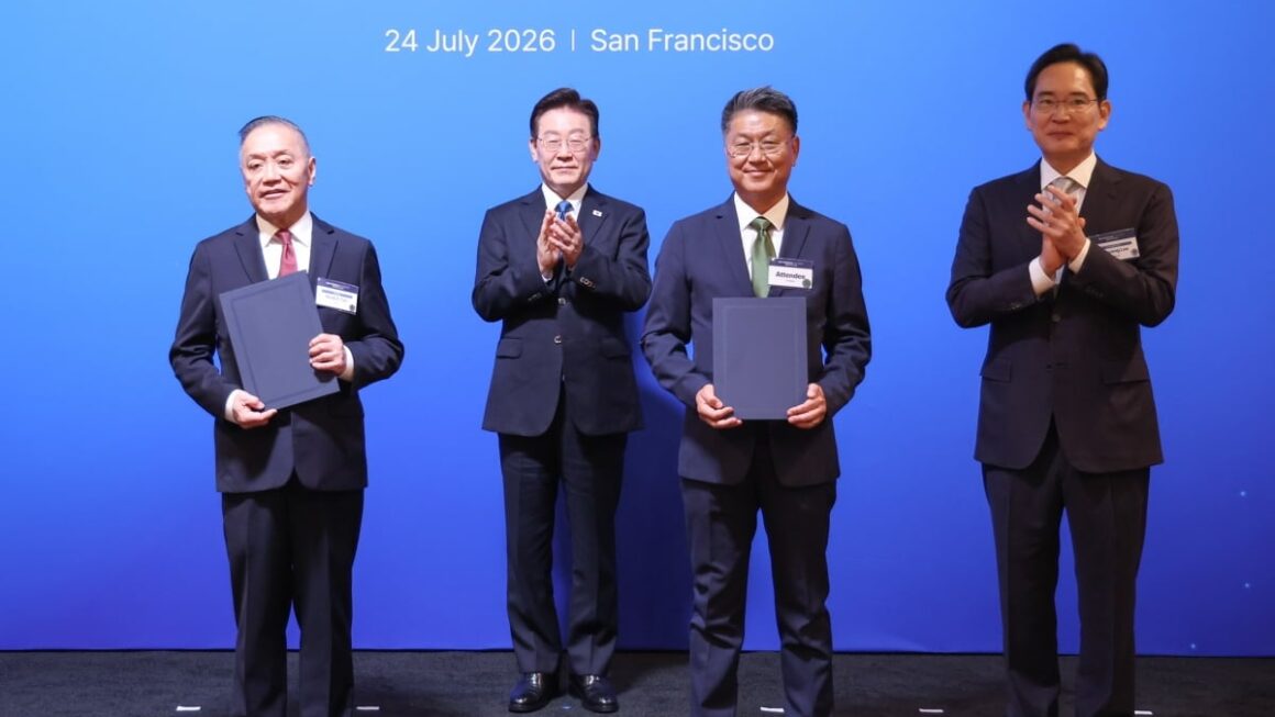 [뉴스] 삼성전자, 브로드컴 제품에 2nm 이하 첨단 파운드리 공정 적용