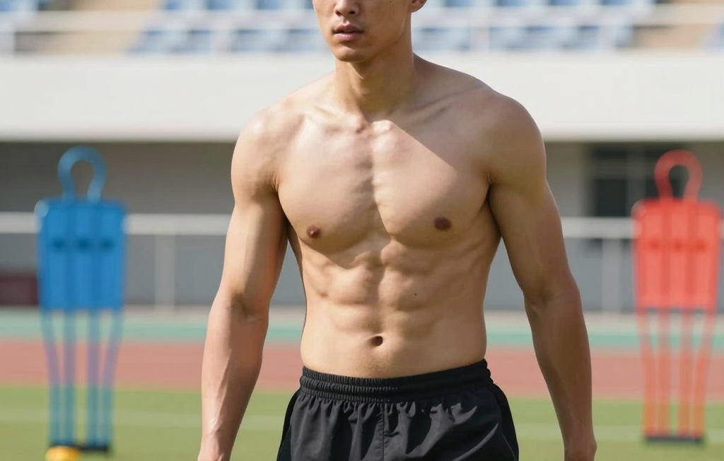 36세 Travis Kelce, Buzzcut·몸매 변신으로 팬들 갈라진 이유