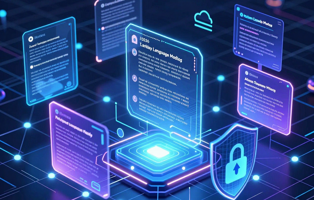 2026년 클라우드 보안 혁신, GenAI Security 컨텍스트 기반 LLM 기술의 5가지 핵심 전략