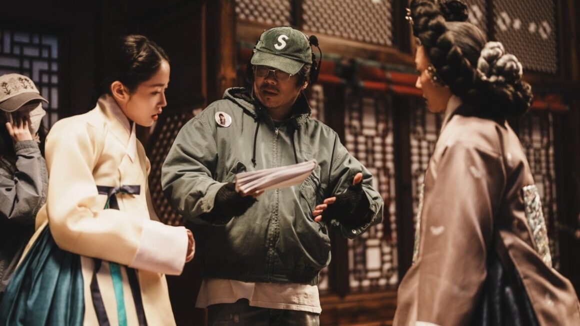 [뉴스] 공개 3일 만에 2위…동궁 성공 진짜 비결은