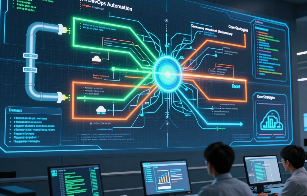 2024년 주목해야 할 LLM·AI 기반 DevOps 자동화 핵심 전략 6가지