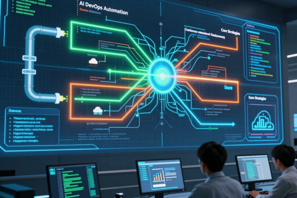 2024년 주목해야 할 LLM·AI 기반 DevOps 자동화 핵심 전략 6가지