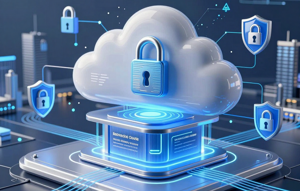 NAVER Cloud 금융 전문 클라우드가 바꾸는 국내 산업 특화 클라우드 5가지 핵심 변화