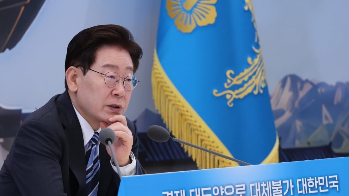 [뉴스] 李 삼전닉스 레버리지 보완책 지시…금감원장 관리자로서 책임