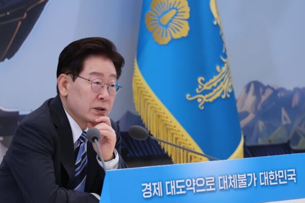 [뉴스] 李 삼전닉스 레버리지 보완책 지시…금감원장 관리자로서 책임