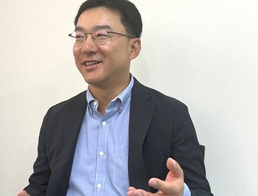 [뉴스] AI 영상기술’로 신흥국 의료 공백 메운다, 에스지헬스케어 한국형 의료 표준 세계에 심겠다”