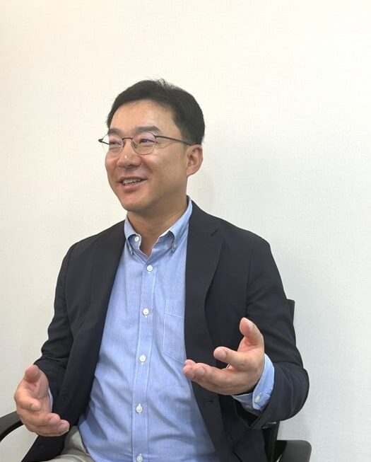 [뉴스] AI 영상기술’로 신흥국 의료 공백 메운다, 에스지헬스케어 한국형 의료 표준 세계에 심겠다”