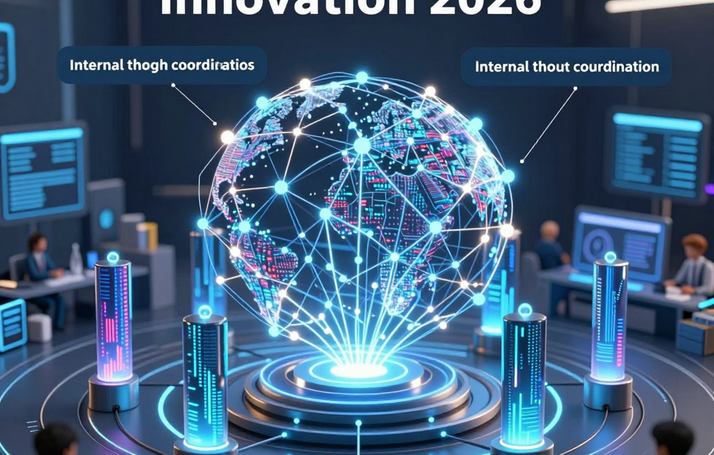 2026년 LLM 혁신, Anthropic 글로벌 워크스페이스가 바꾸는 AI 신뢰도 경쟁법
