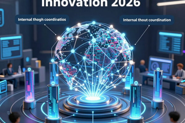 2026년 LLM 혁신, Anthropic 글로벌 워크스페이스가 바꾸는 AI 신뢰도 경쟁법