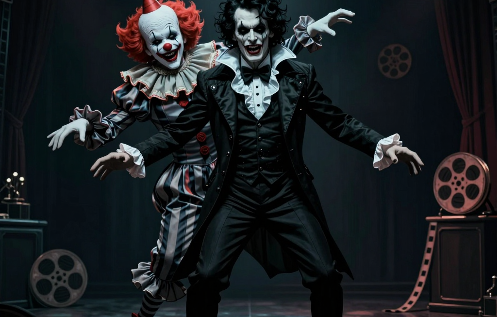 컬트 아이콘 팀 커리 향년 80세 별세, Rocky Horror부터 Pennywise까지
