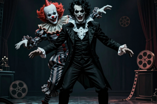 컬트 아이콘 팀 커리 향년 80세 별세, Rocky Horror부터 Pennywise까지