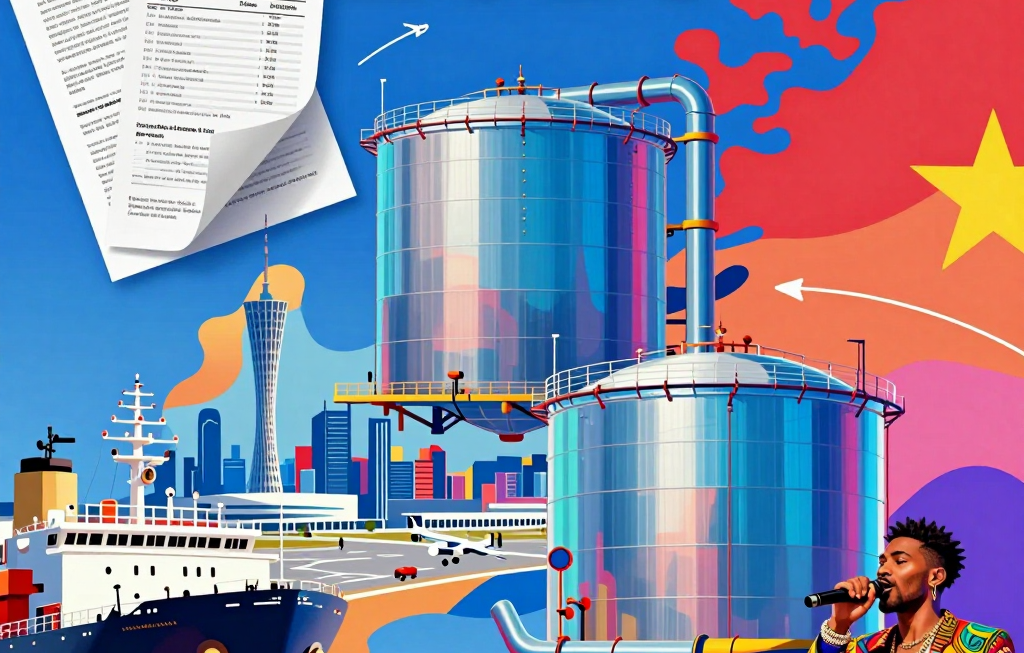 2026 캐나다 대격변: 관세전쟁부터 LNG·K-POP까지 5대 트렌드 완전분석
